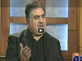 Jirga - 12th December 2015