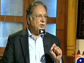 Jirga - 12th October 2015