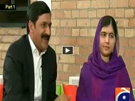 Jirga - 14th November 2015