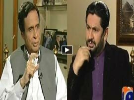 Jirga - 19th October 2015