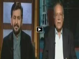 Jirga - 20th March 2016