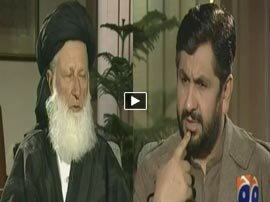 Jirga - 23rd January 2016