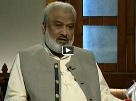 Jirga - 28th February 2016