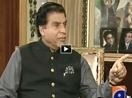 Jirga - 28th November 2015