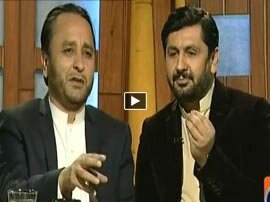 Jirga - 28th October 2015