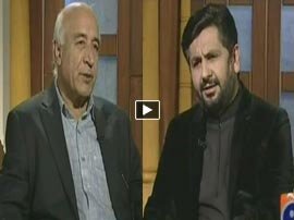 Jirga - 2nd January 2016