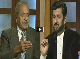 Jirga - 5th March 2016