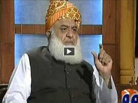 Jirga - 7th November 2015