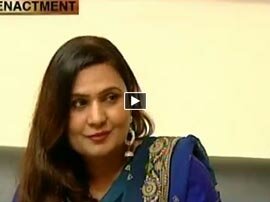 Jurm Bolta Hai - 13th March 2016