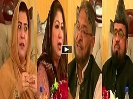 Kal Tak - 15th March 2016