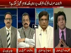 Kal Tak - 8th March 2016