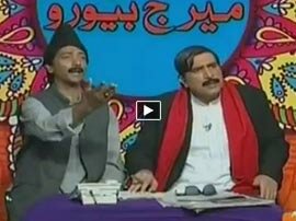 Watch Khabar Naak - 11th March 2016