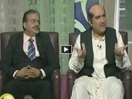 Watch Khabar Naak - 12th February 2016