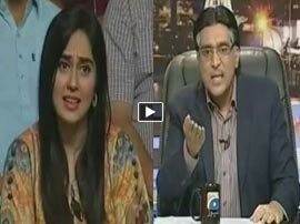 Khabar Naak - 17th March 2016