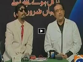 Khabar Naak - 18th March 2016