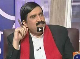 Watch Khabar Naak - 20th February 2016