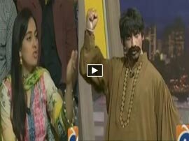 Watch Khabar Naak - 20th March 2016