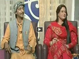 Khabar Naak - 24th March 2016