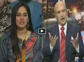 Khabar Naak - 25th March 2016