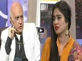 Watch Khabar Naak - 26th February 2016