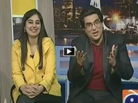 Watch Khabar Naak - 6th February 2016