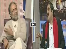 Watch Khabar Naak - 7th February 2016