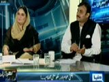 Khari Baat Luqman Kay Sath - 30th May 2012