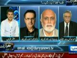 Khari Baat Luqman Kay Sath - 6th June 2012