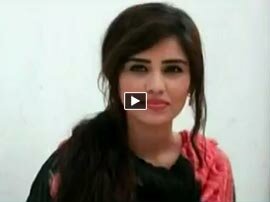 Koe Dekhe Na Dekhe Shabir Tou Dekhe Ga - 17th February 2016