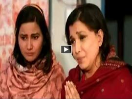 Koe Dekhe Na Dekhe Shabir Tou Dekhe Ga - 24th February 2016