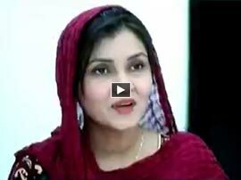 Watch Koe Dekhe Na Dekhe Shabir Tou Dekhe Ga - 27th January 2016