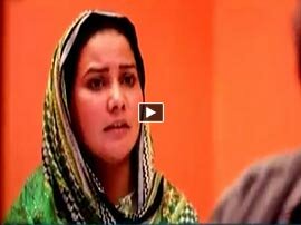 Koe Dekhe Na Dekhe Shabir Tou Dekhe Ga - 4th November 2015