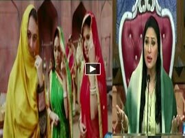 Kyun Kay Jamhooriat Hai - 13th March 2016