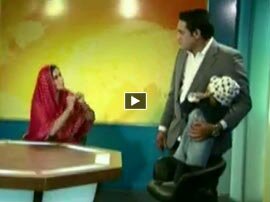 Watch Kyun Kay Jamhooriat Hai - 24th January 2016