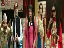 Kyun Kay Jamhooriat Hai - 6th March 2016