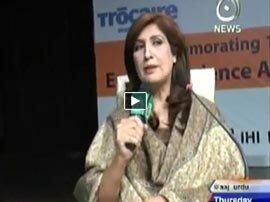 Live With Talat - 11th December 2014