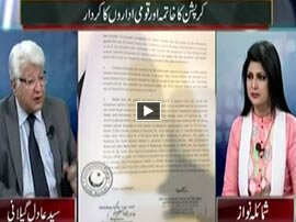 Mazrat Kay Sath - 21st January 2016