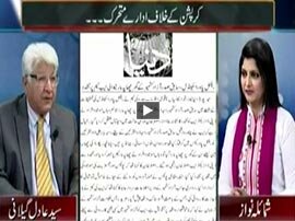 Mazrat Kay Sath - 29th January 2016