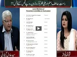 Mazrat Kay Sath - 7th January 2016