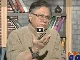 Meray Mutabiq - 12th December 2015