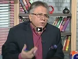 Meray Mutabiq - 16th August 2015