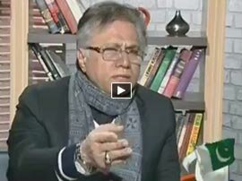 Meray Mutabiq - 17th January 2016