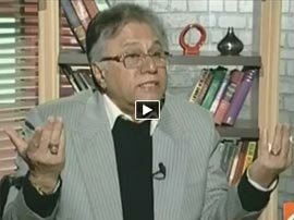 Meray Mutabiq - 24th January 2016