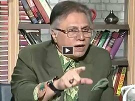 Meray Mutabiq - 25th October 2015