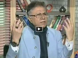 Meray Mutabiq - 27th December 2015