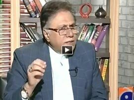 Meray Mutabiq - 29th November 2015