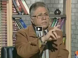 Meray Mutabiq - 3rd January 2016