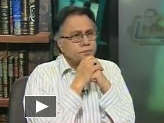 Meri Dunya Hassan Nisar kay Sath - 21st April 2013