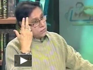 Meri Dunya Hassan Nisar kay Sath - 24th February 2013