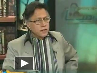 Meri Dunya Hassan Nisar kay Sath - 2nd February 2013